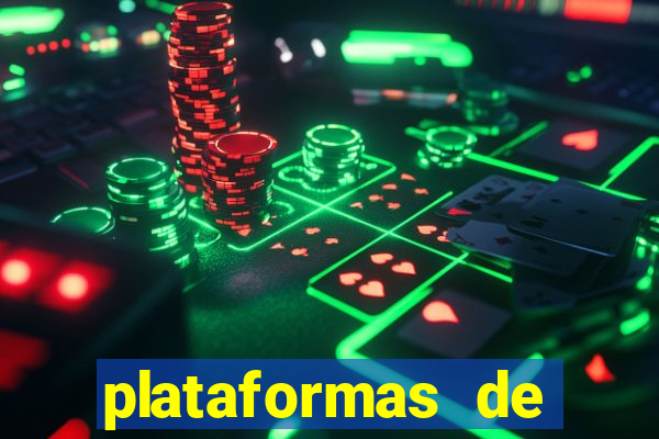 plataformas de jogos que pagam por cadastro sem deposito